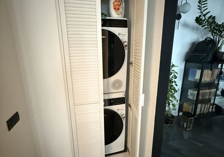 Apartament 2 camere Stefan Cel Mare - Poză 6