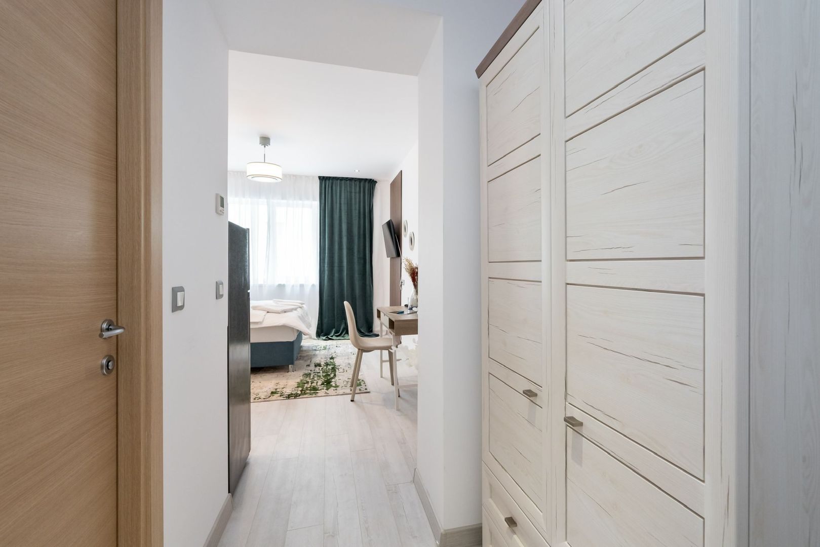 Garsoniera I Rin Grand Vitan I Vanzare - Poză 15