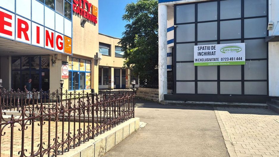 Exclusivitate- Spațiu comercial – Piața Astra, Brașov | 375 mp , Vad - Poză 20