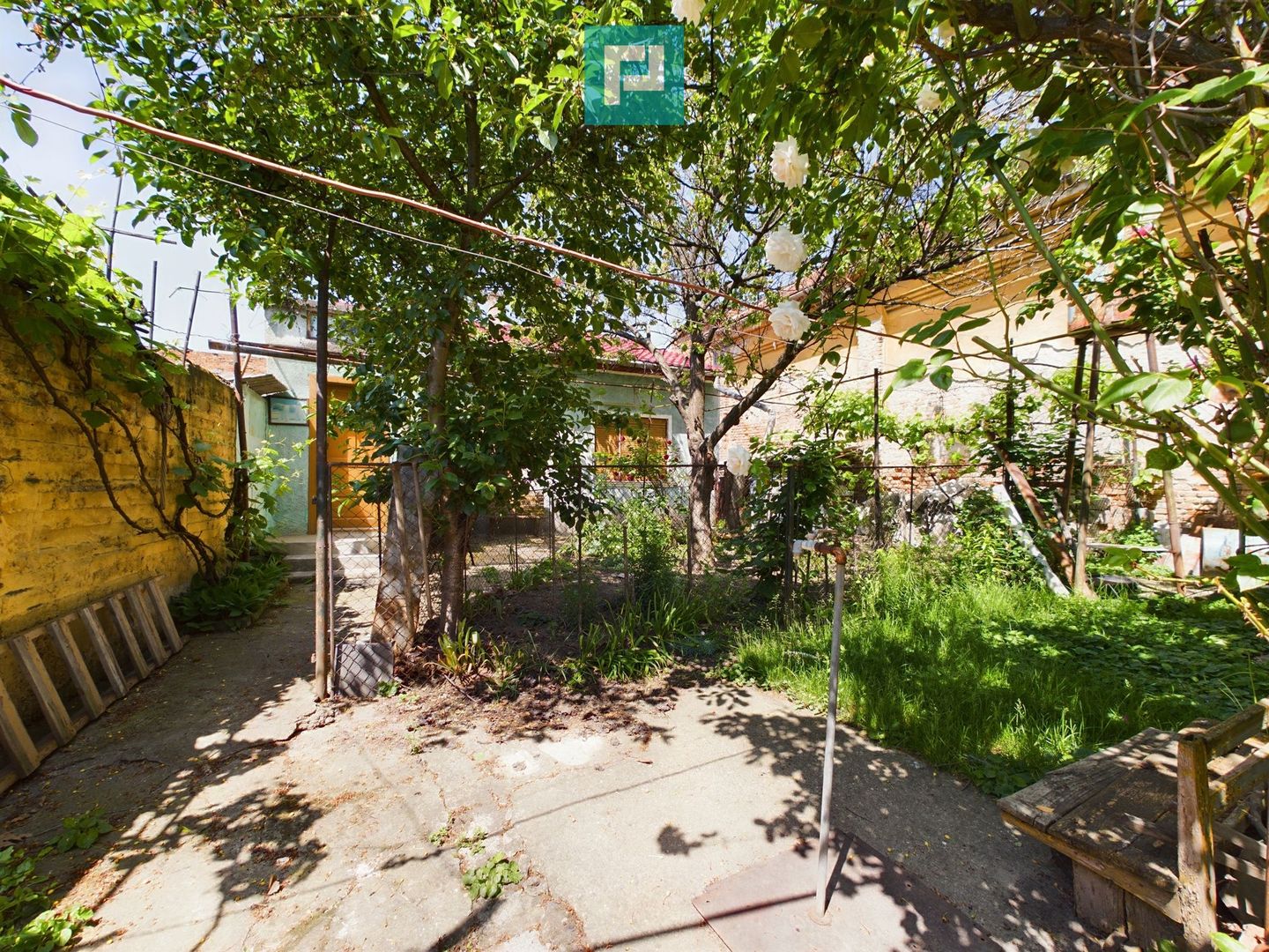 Casă pe strada Petru Rareș - Poză 11