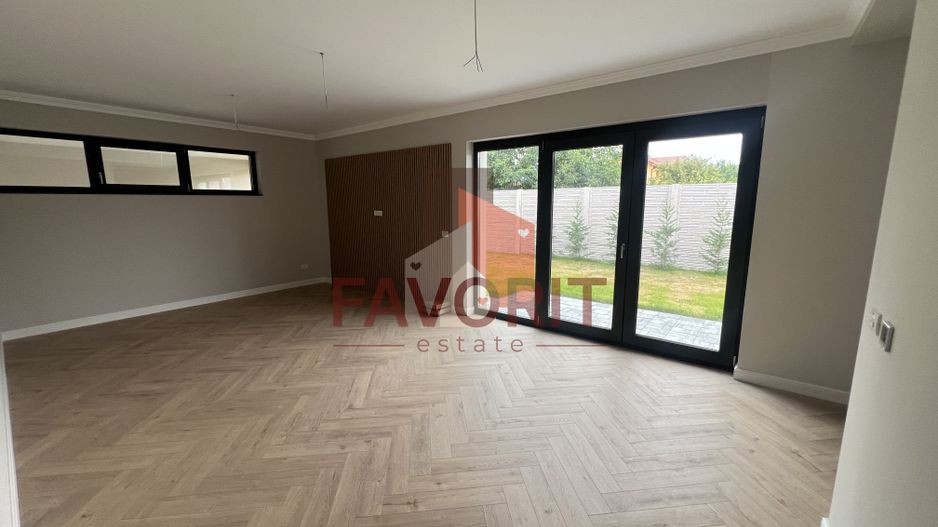 Casa individuala 4 camere | 3 Bai | Timisoara - Ciarda Rosie - Poză 6