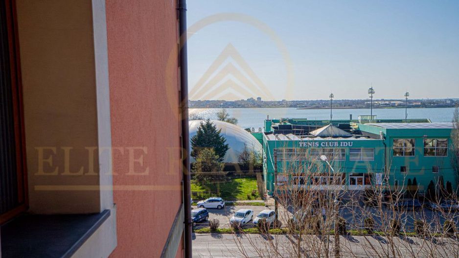 Stațiunea Mamaia - 3 camere, vedere panoramică la lac – Vila Ovidiu - Poză 31