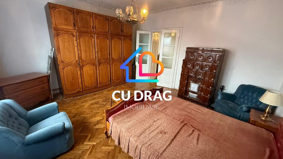 NOU pe piață! Casă individuală în Trei Stejari – teren generos 550 mp, - Poză 4