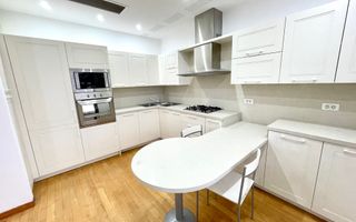 PENTHOUSE  CU 4 CAMERE LA INCHIRIERE IN COMPLEX DIN DOROBANTI CAPITALE - Poză 12