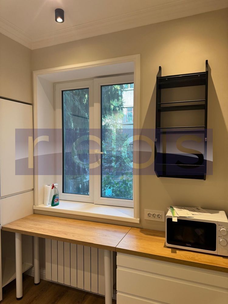 INCHIRIERE 3 CAMERE- FLOREASCA - PARTER -Ideal birou sau locuință - Poză 7