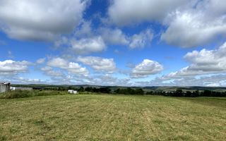 Teren intravilan de vânzare 1900mp – Jucu de Sus - Poză 1