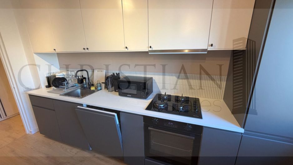 Apartament Premium 2 camere - 5 minute metrou Obor ! - Poză 9