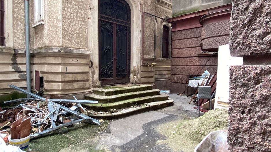 De Vanzare Vila Interbelica, 8-10 Camere, Romana - Zodiac - Poză 31