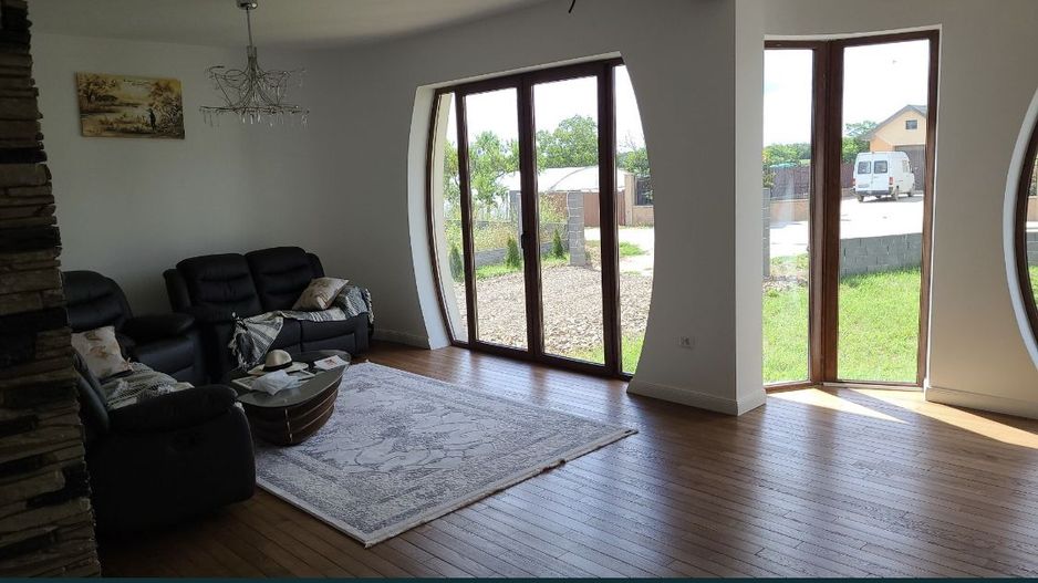 Casa de vanzare Halmeu - Poză 3