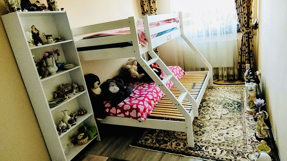 Calea Urseni | 4 camere | 111 mp utili | Mobilat-Utilat | 2 parcări - Poză 13