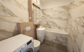 Studio + boxa - Sweet Green Residence Parcul Carol - Poză 8