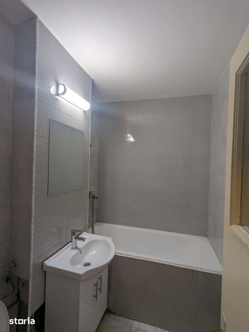 Garsonieră modernă, Str. Câmpia Libertății, pet friendly, AC nou, parc IOR - Poză 7