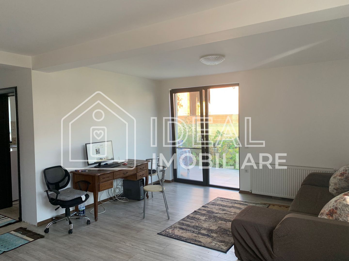 Duplex La CHEIE cu 4 camere, in Cisnadie - Poză 1