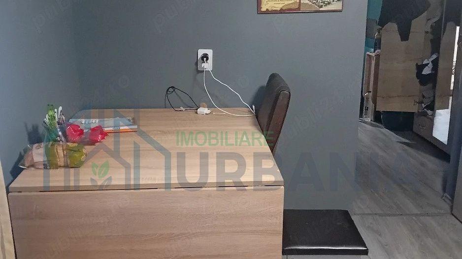 Casă tradițională de vânzare în Vorovești, Miroslava – 3 camere, 55 mp, teren 975 mp - Poză 4