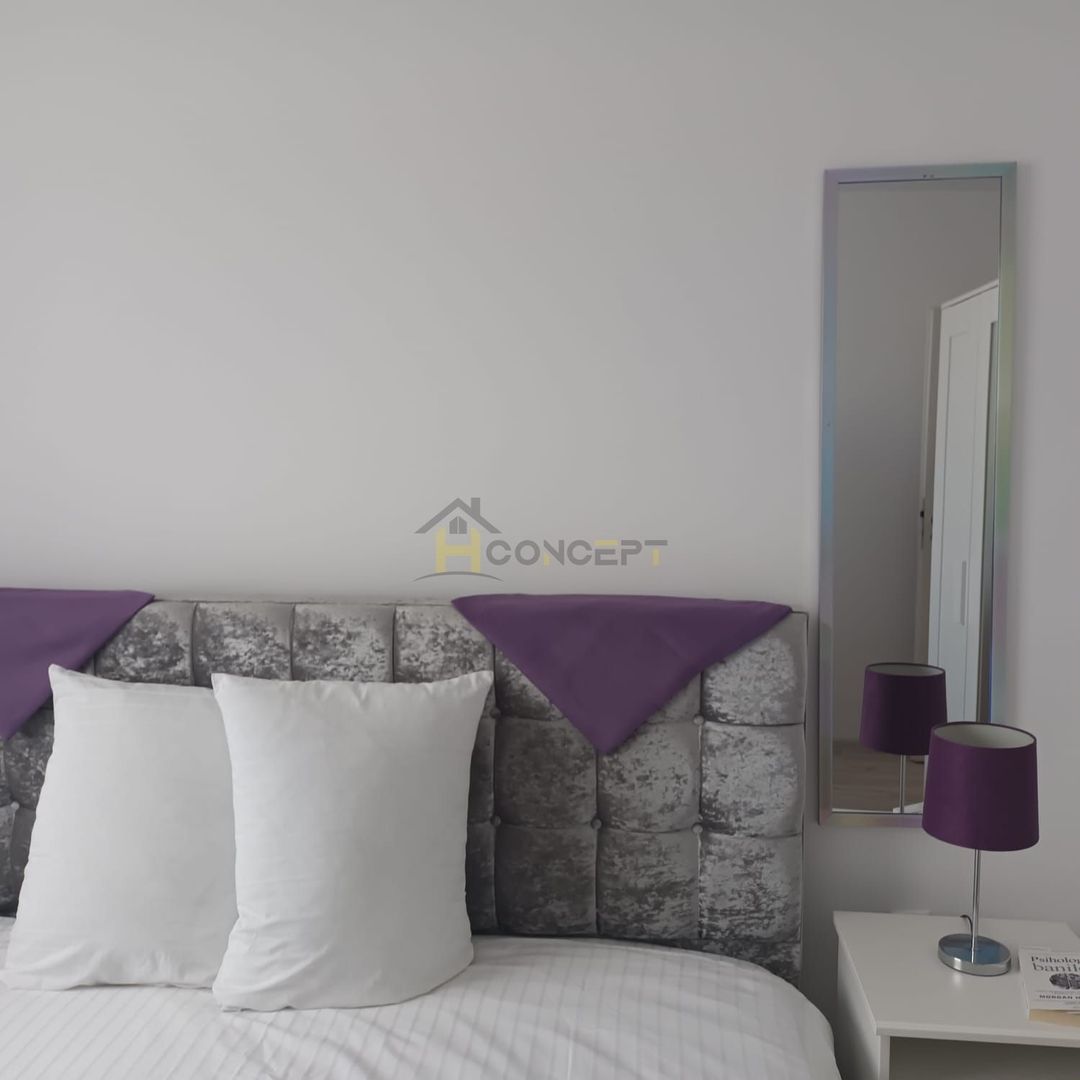 Apartament 2 camere tip studio Str Tineretului Chiajna - Poză 6
