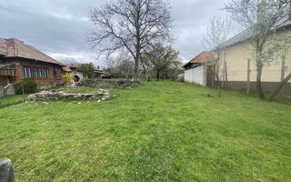 TEREN INTRAVILAN 1278 MP, VALEA MARE PRAVAT, ARGES - Poză 3