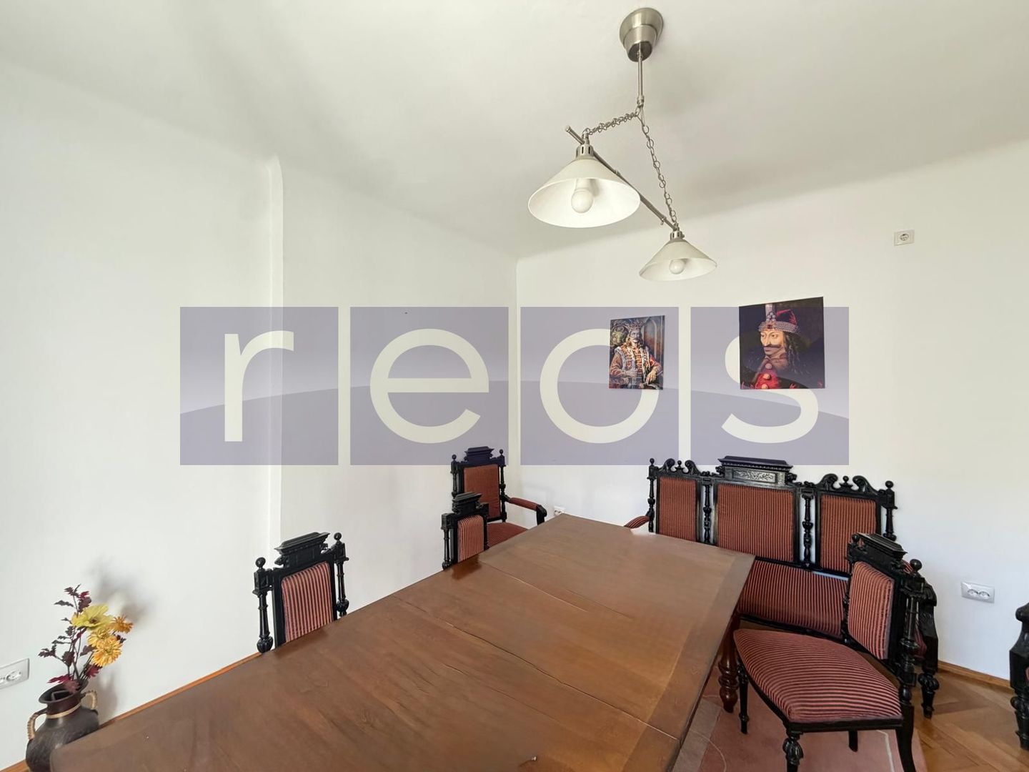 VANZARE 3 CAMERE | 73MP | BLOC TIP VILA | EMINESCU-PIATA SPANIEI | - Poză 7