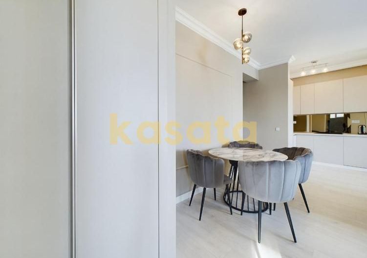 Apartament de 2 camere superb, amenajat de designer – Park Residence 6 - Poză 7