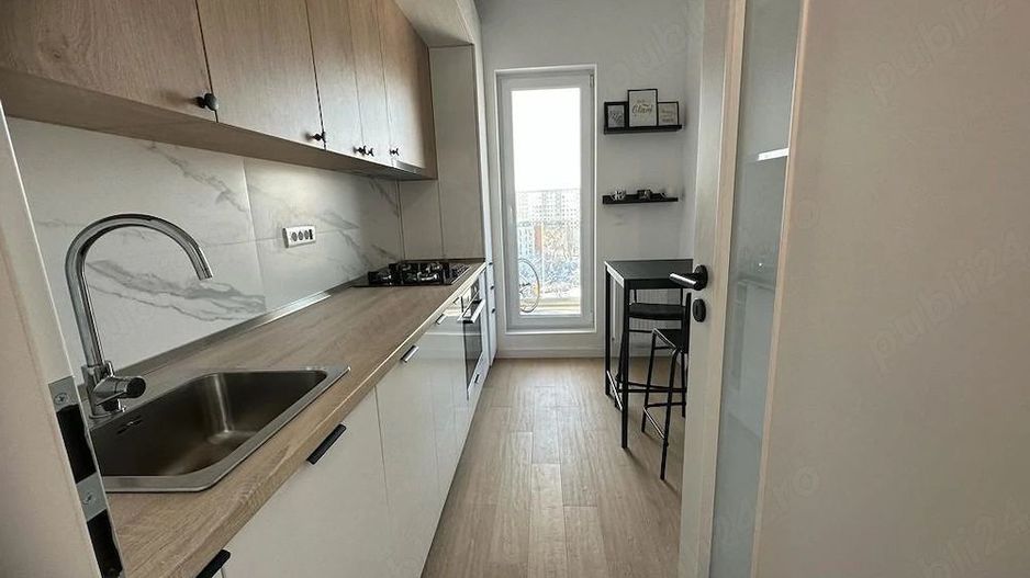 Inchiriere apartament 2 camere premium | Regie - Politehnica - Poză 8