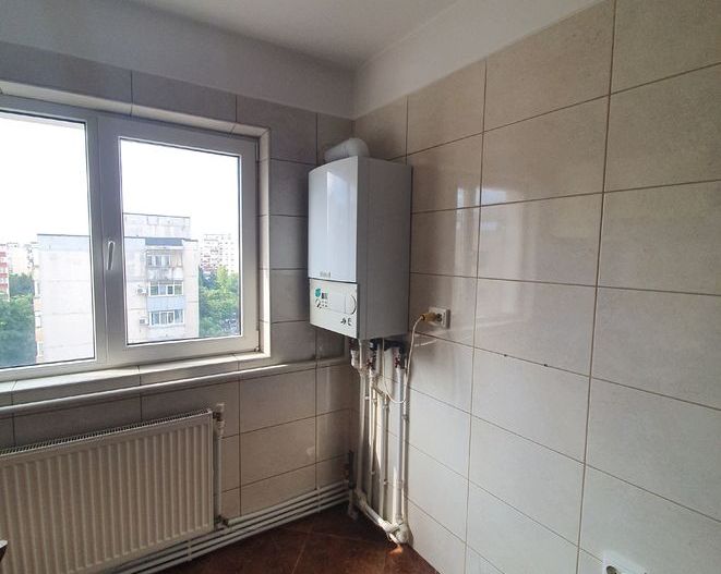 2 Camere // Timpuri Noi // Centrala termica - Poză 9
