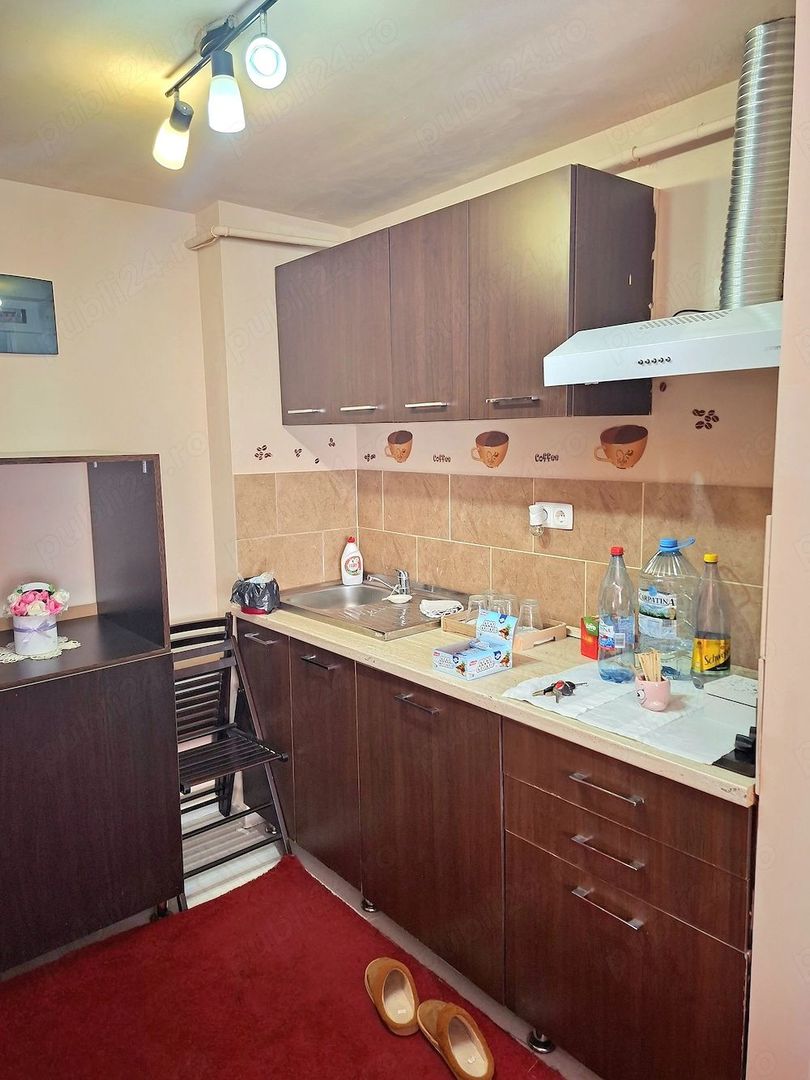 BRASADAS vinde garsoniera la etajul 2 pe Closca. - Poză 3