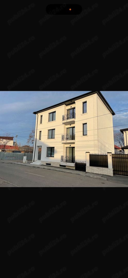 De inchiriat apart. 2 camere, parter, bl. nou, zona Stadionul Otelul, 500 E - Poză 2