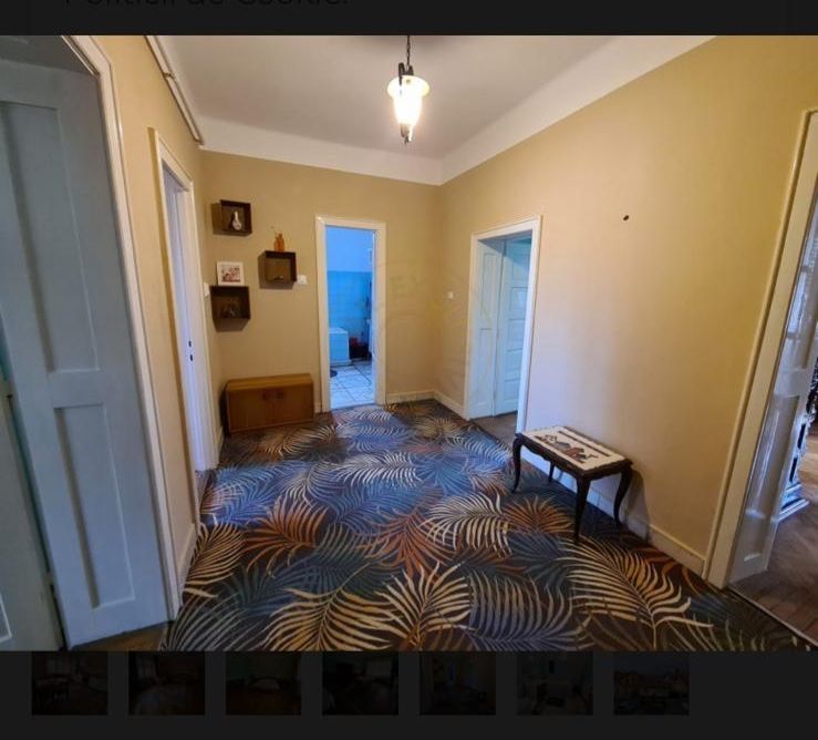 Agenția imobiliara BRASADAS vinde ap 3 cam Titulescu - Poză 1