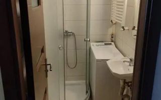 Garsonieră de închiriat, zona Tudor Vladimirescu, Iași – mobilată și utilată - Poză 4