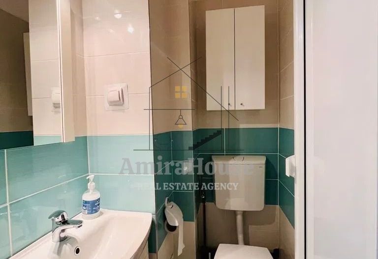 Apartament 3 camere, 90 mp utili,  zona Calea Manastur - Poză 35