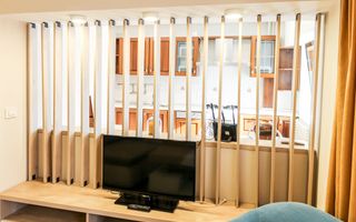 **Dorobanti Capitale** 2 bedrooms apartment for rent - Poză 3