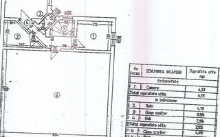 Vila frumoasa ,localizata central\ Unirii Square\Proprietar - Poză 19