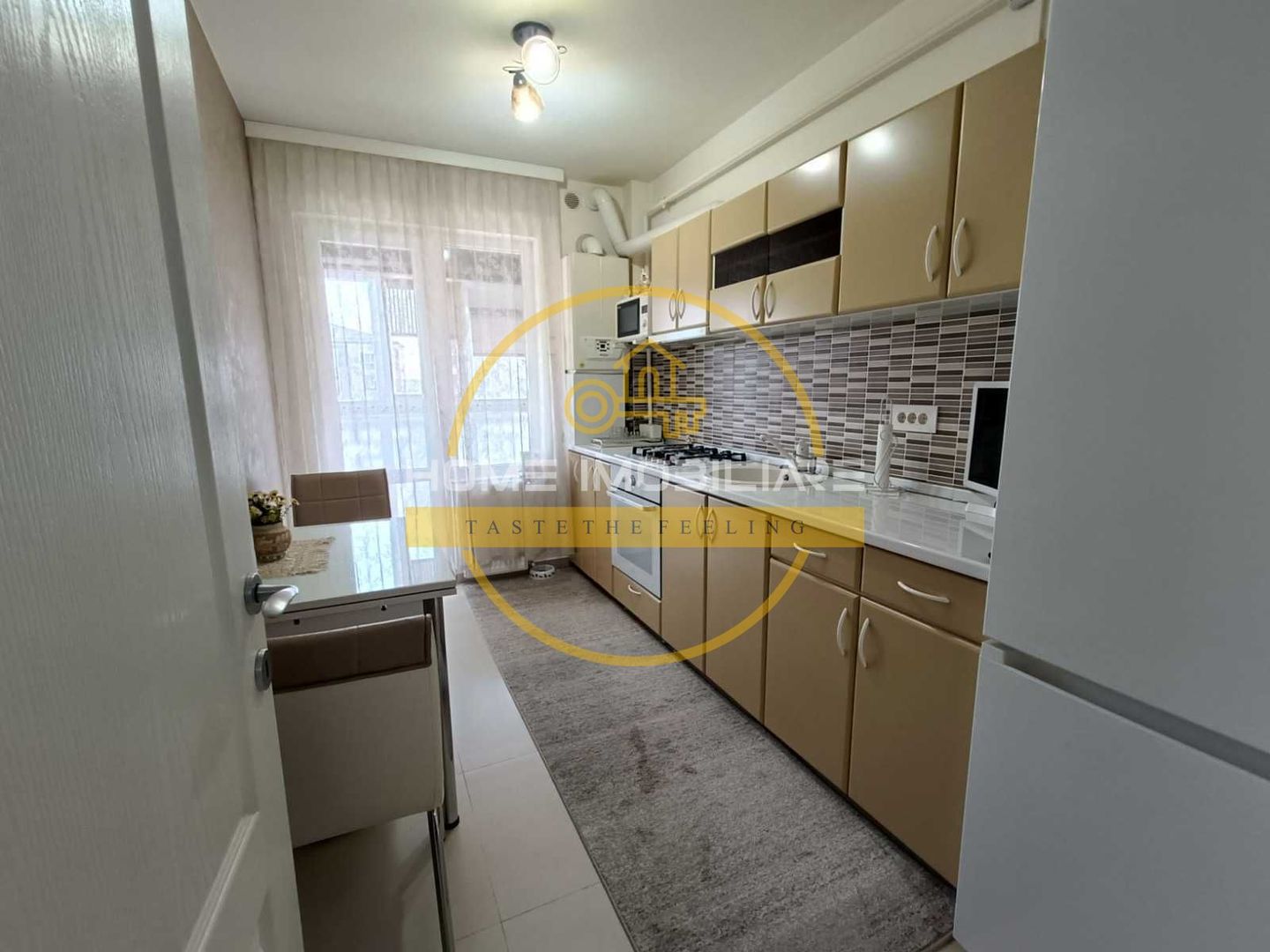 🏠Apartament 2 cam, 55MP, decomandat, etaj 2 // 📍Valea Lupului - Poză 6