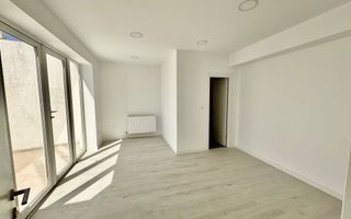 SPATIU DE BIROURI 17.5 EUR/MP | STEFAN CEL MARE | FARA SERVICE CHARGE | CENTRALA - Poză 2