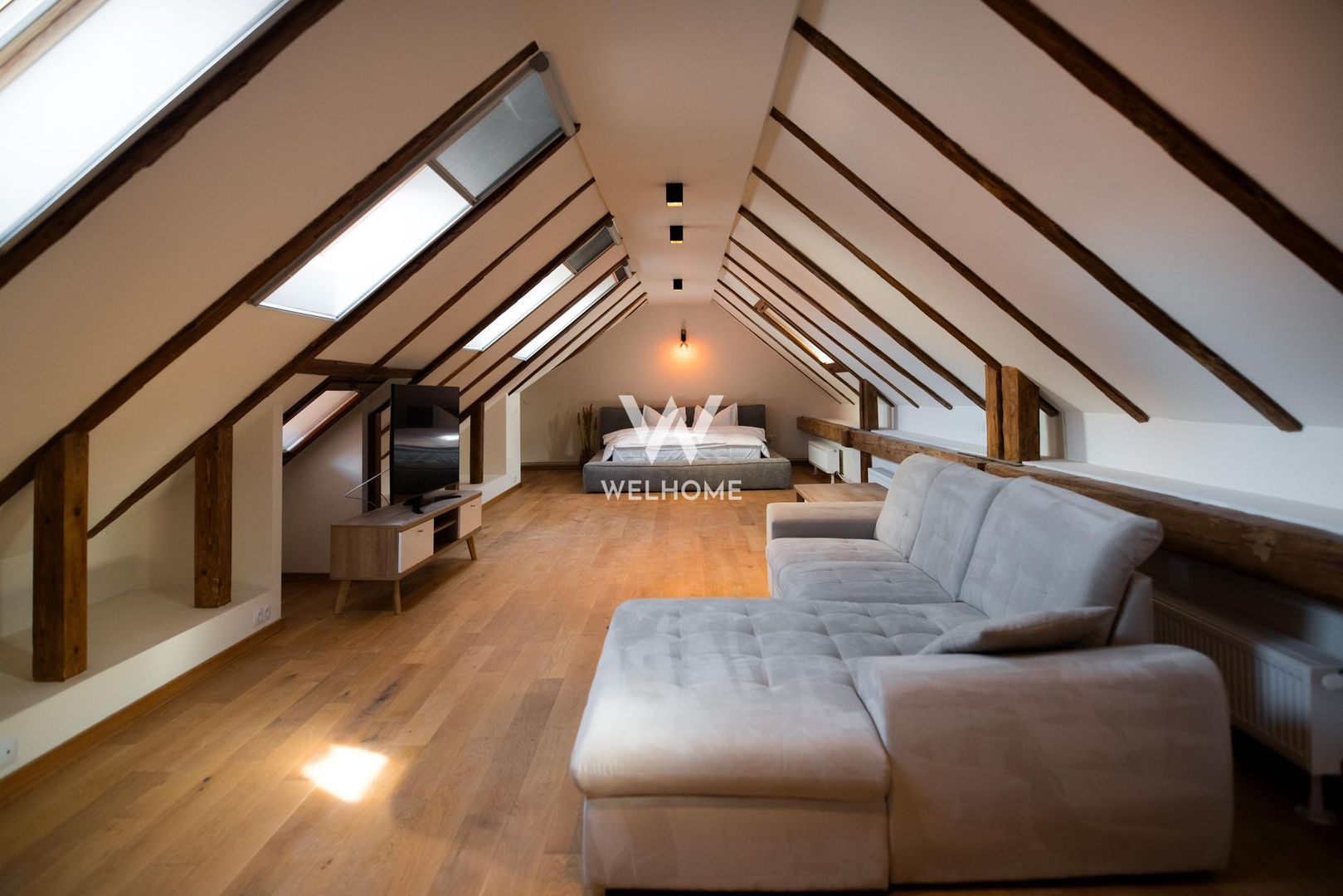 Motel DE LUX in CentruL Sibiului - Poză 23