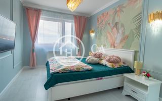 Apartament LUX de închiriat cu 2 camere în Iosia Residence, Oradea - Poză 1