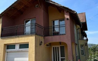 Casa de vanzare | Zona Straubing | Panouri fotovoltaice | 2 centrale | - Poză 1