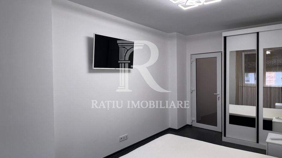 Apartament cu 2 camere | Parcare acoperita | ARED | Iosia | Oradea - Poză 9