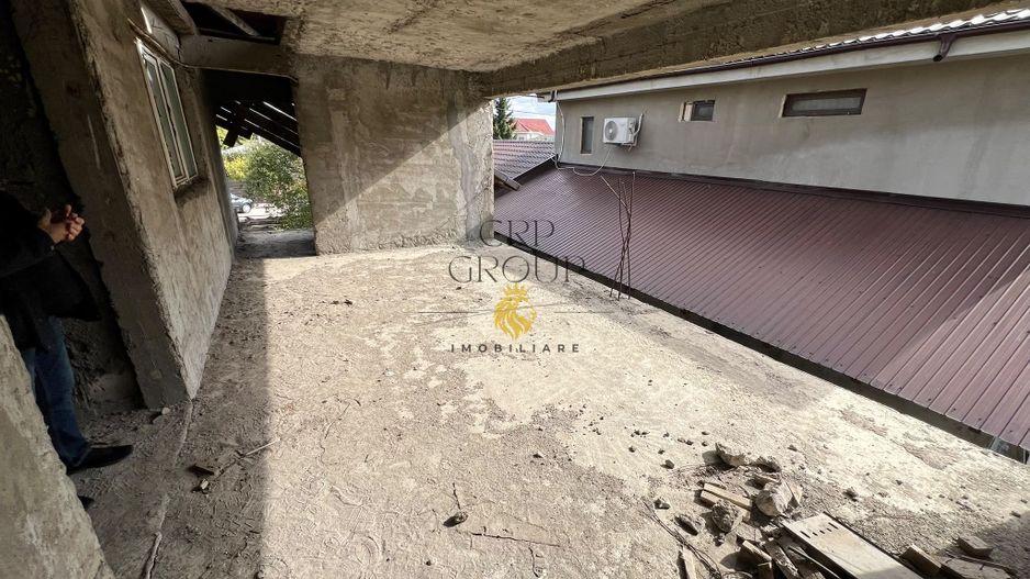Casa P+1 | 330 mp | Golesti | Strada Orizont - Poză 14