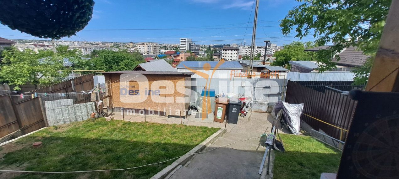 GALATA, CASA 41 MP +TERASA +CURTE 100MP - Poză 16
