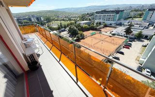 2 camere, modern, bloc nou, terasa, Viva City, Gheorgheni, FSEGA - Poză 12
