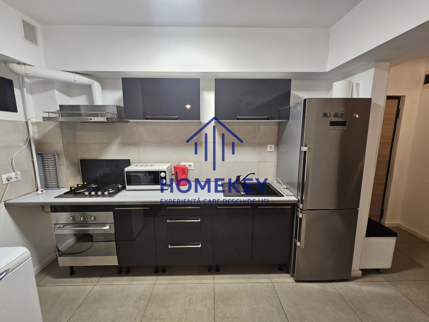 Apartament 2 cam. de in Politehnica Park Residence, zona Politehnica - Poză 10