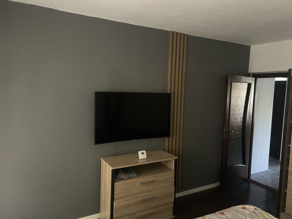 Apartament 3 camere M16 str.Careiului colt cu str.musetel - Poză 8
