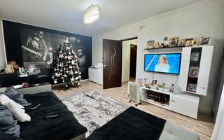 APARTAMENT SUPERB | BLOC REABILITAT | LACUL TEI  COMISION 0% - Poză 1