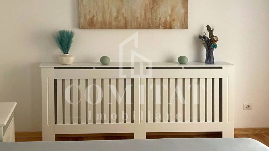 Apartament cu 2 camere | Grădină 30 mp | Parcare | Cartierul Bună Ziua - Poză 11