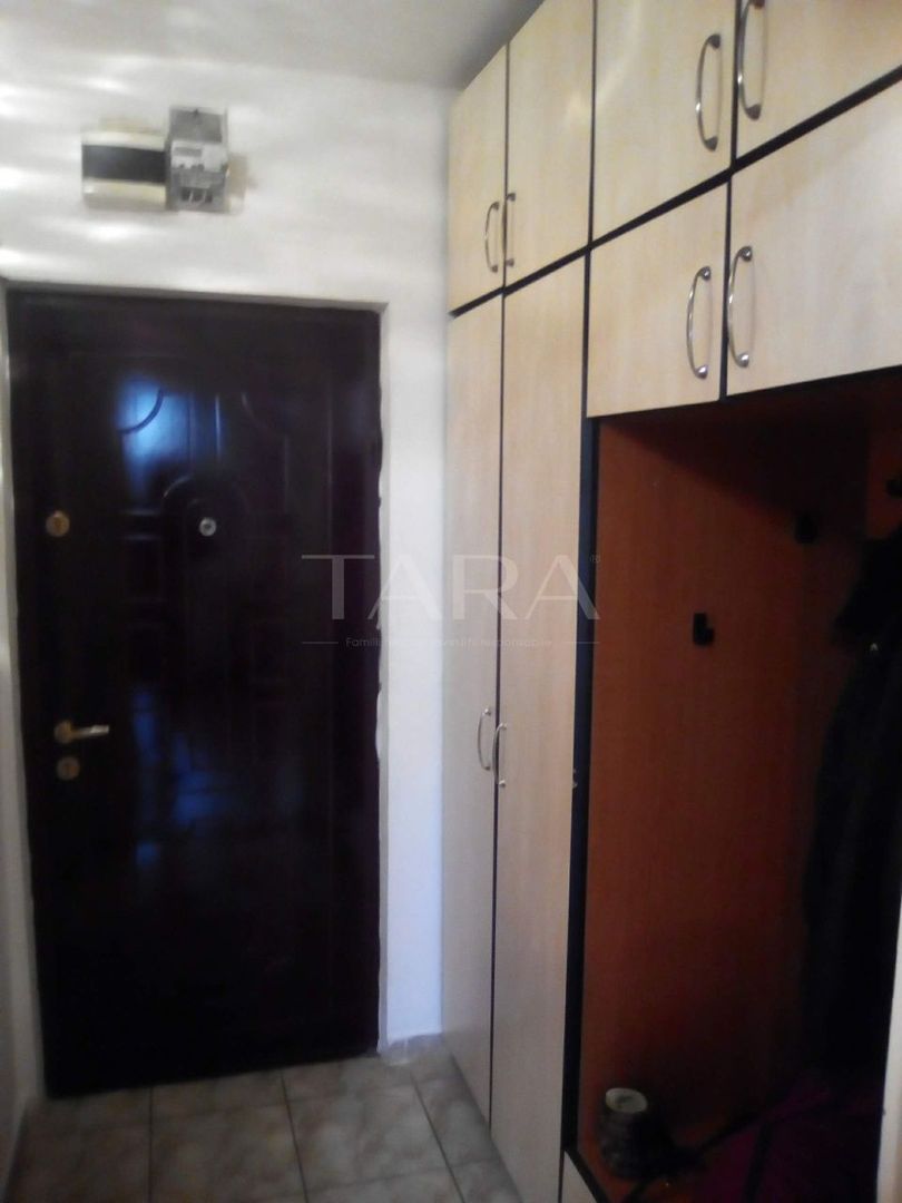 Garsonieră 32 mp – zona Petrom, Mănăștur - Poză 1