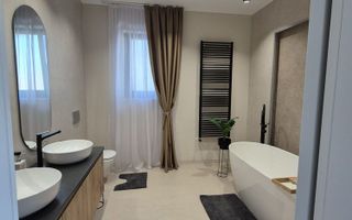 BRASADAS vinde casa moderna in zona Martinesti. - Poză 2
