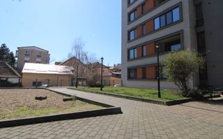 Zona linistita, posibilitate decontare-Sagului - Poză 14