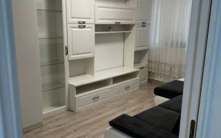 NEWTON - 2 CAMERE - ETAJUL 1 - MOBILAT SI UTILAT - Poză 6