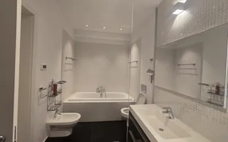 Apartament exclusivist cu 5 camere | Șoseaua Nordului | Curte privată - Poză 21