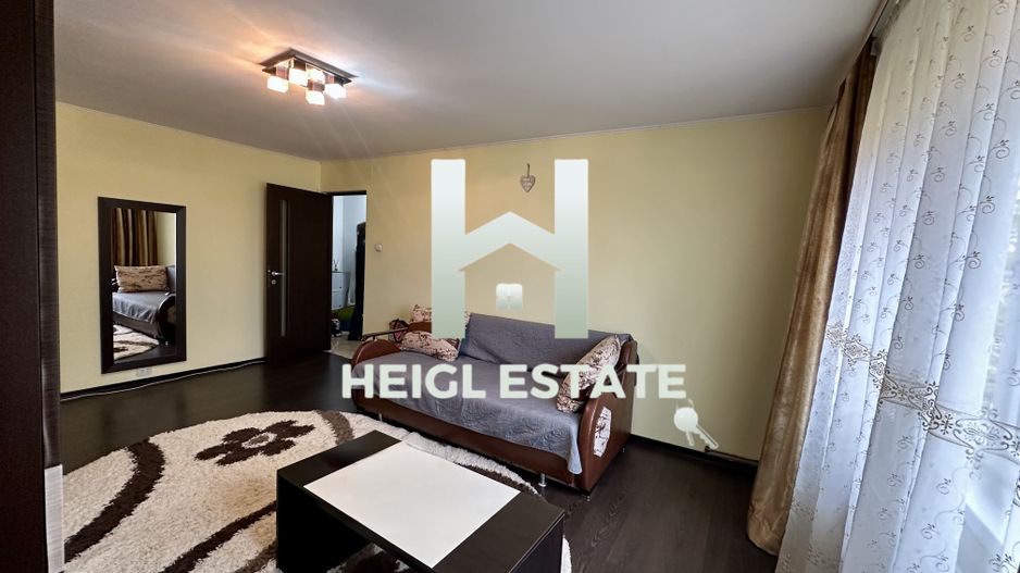 Apartament cu 2 camere zona Bucovina - Poză 2